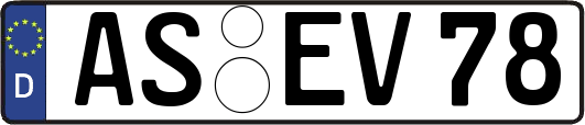 AS-EV78