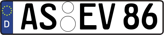 AS-EV86