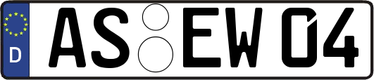 AS-EW04