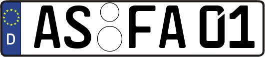 AS-FA01