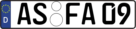 AS-FA09