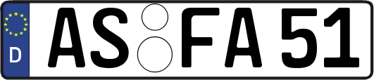 AS-FA51