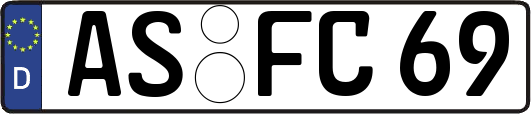 AS-FC69