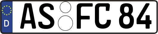 AS-FC84