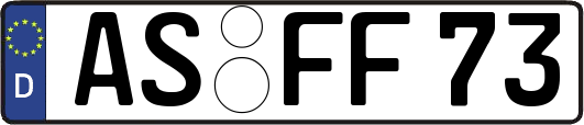 AS-FF73