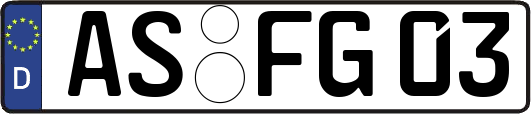 AS-FG03
