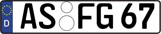 AS-FG67