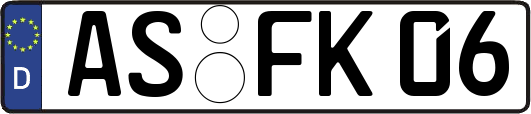 AS-FK06