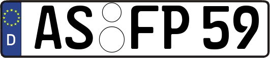 AS-FP59