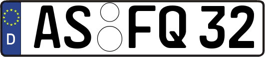 AS-FQ32