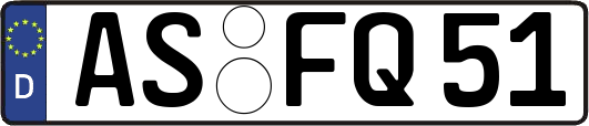 AS-FQ51