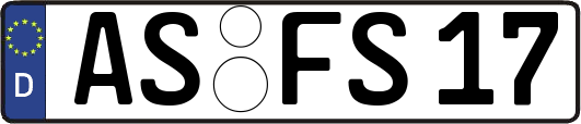 AS-FS17