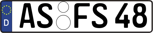 AS-FS48