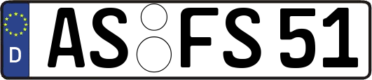 AS-FS51