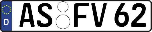 AS-FV62