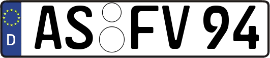 AS-FV94