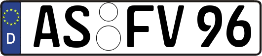 AS-FV96