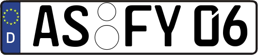 AS-FY06