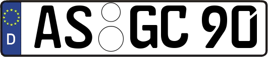 AS-GC90
