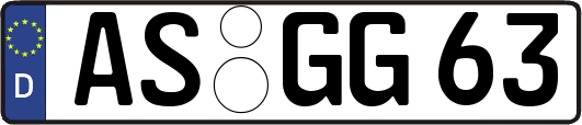 AS-GG63