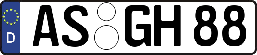 AS-GH88