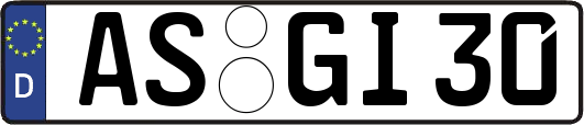 AS-GI30