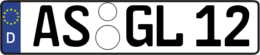 AS-GL12