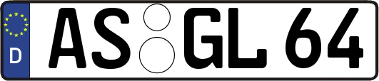 AS-GL64