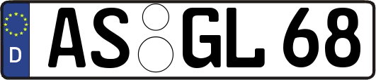 AS-GL68