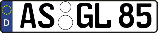 AS-GL85