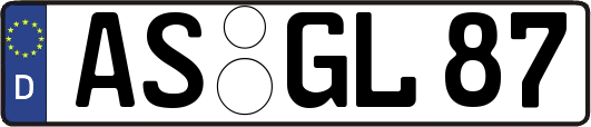 AS-GL87