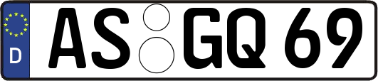 AS-GQ69