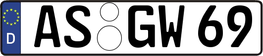 AS-GW69