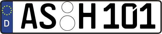 AS-H101