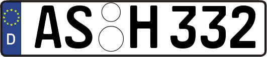 AS-H332