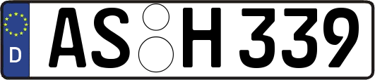 AS-H339