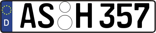AS-H357