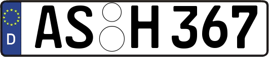 AS-H367