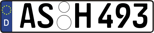 AS-H493