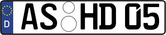 AS-HD05
