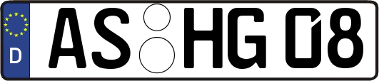 AS-HG08