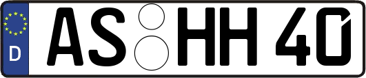 AS-HH40