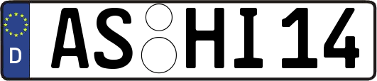 AS-HI14
