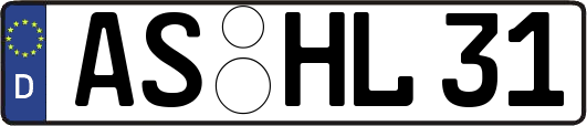 AS-HL31