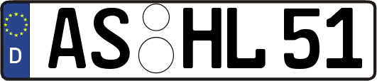AS-HL51