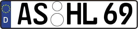 AS-HL69