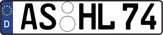 AS-HL74