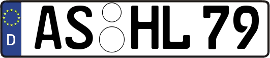 AS-HL79