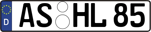 AS-HL85