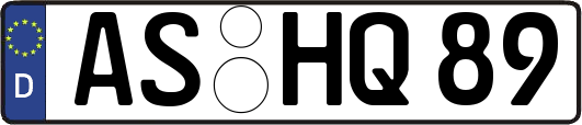 AS-HQ89